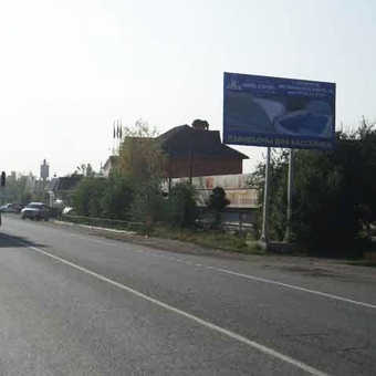 4-2 Черкесское шоссе 0+650 слева(А)
